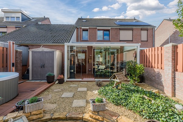 Medium property photo - Heierveldlaan 62, 5993 GD Maasbree